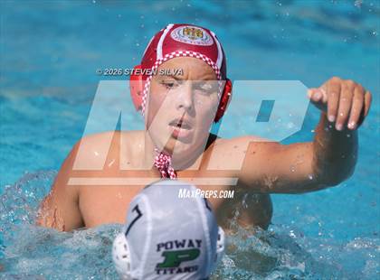 Thumbnail 3 in Poway @ Cathedral Catholic photogallery.