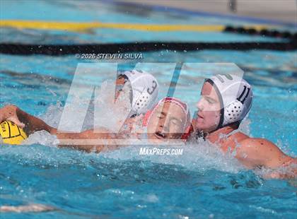 Thumbnail 3 in Poway @ Cathedral Catholic photogallery.