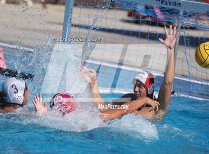 Thumbnail 1 in Poway @ Cathedral Catholic photogallery.