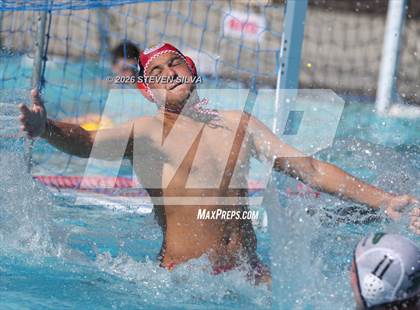 Thumbnail 2 in Poway @ Cathedral Catholic photogallery.