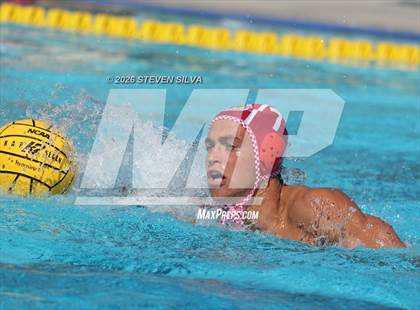 Thumbnail 2 in Poway @ Cathedral Catholic photogallery.