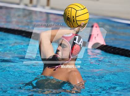 Thumbnail 2 in Poway @ Cathedral Catholic photogallery.