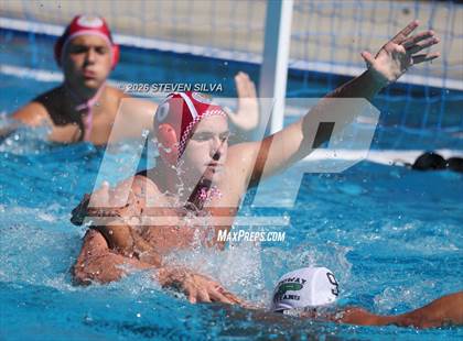 Thumbnail 2 in Poway @ Cathedral Catholic photogallery.