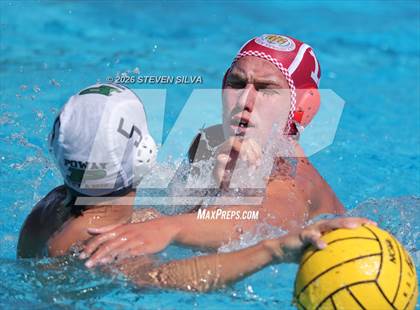 Thumbnail 2 in Poway @ Cathedral Catholic photogallery.