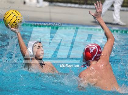 Thumbnail 3 in Poway @ Cathedral Catholic photogallery.