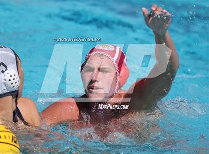 Thumbnail 1 in Poway @ Cathedral Catholic photogallery.