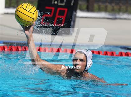 Thumbnail 2 in Poway @ Cathedral Catholic photogallery.