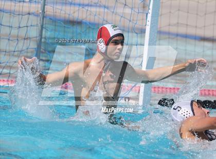 Thumbnail 2 in Poway @ Cathedral Catholic photogallery.