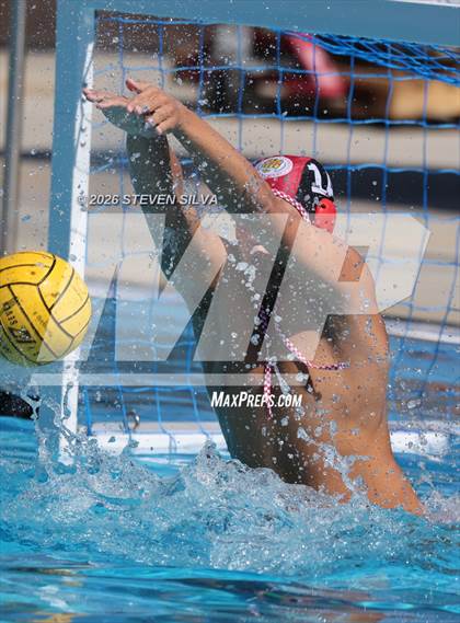 Thumbnail 1 in Poway @ Cathedral Catholic photogallery.