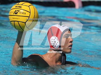 Thumbnail 3 in Poway @ Cathedral Catholic photogallery.