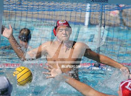 Thumbnail 3 in Poway @ Cathedral Catholic photogallery.