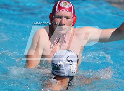 Thumbnail 2 in Poway @ Cathedral Catholic photogallery.