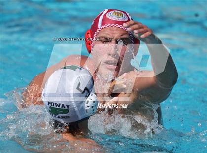 Thumbnail 1 in Poway @ Cathedral Catholic photogallery.
