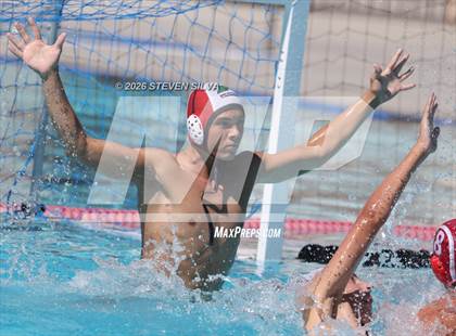Thumbnail 3 in Poway @ Cathedral Catholic photogallery.