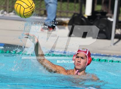 Thumbnail 3 in Poway @ Cathedral Catholic photogallery.