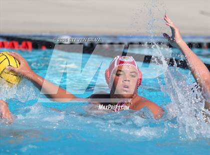 Thumbnail 3 in Poway @ Cathedral Catholic photogallery.