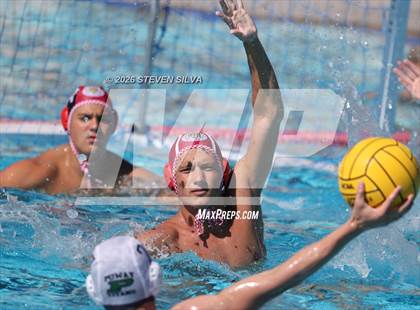 Thumbnail 2 in Poway @ Cathedral Catholic photogallery.