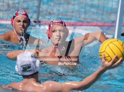 Thumbnail 1 in Poway @ Cathedral Catholic photogallery.