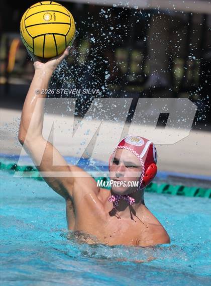 Thumbnail 3 in Poway @ Cathedral Catholic photogallery.