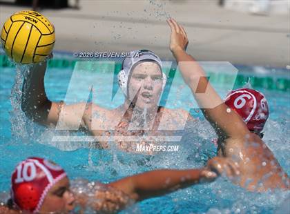 Thumbnail 2 in Poway @ Cathedral Catholic photogallery.