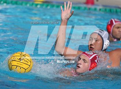 Thumbnail 1 in Poway @ Cathedral Catholic photogallery.