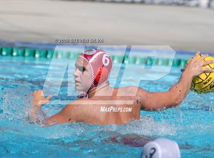 Thumbnail 2 in Poway @ Cathedral Catholic photogallery.