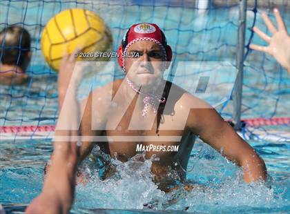Thumbnail 2 in Poway @ Cathedral Catholic photogallery.