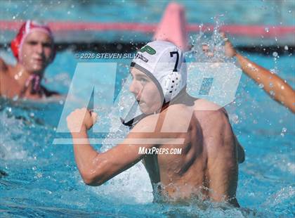 Thumbnail 3 in Poway @ Cathedral Catholic photogallery.