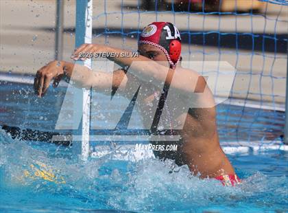 Thumbnail 3 in Poway @ Cathedral Catholic photogallery.