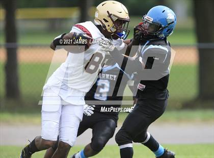 Thumbnail 2 in Dansville/Wayland-Cohocton @ Bishop Kearney/Rochester Prep/Rochester Academy photogallery.