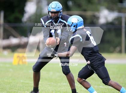Thumbnail 1 in Dansville/Wayland-Cohocton @ Bishop Kearney/Rochester Prep/Rochester Academy photogallery.