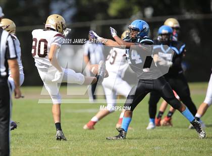 Thumbnail 2 in Dansville/Wayland-Cohocton @ Bishop Kearney/Rochester Prep/Rochester Academy photogallery.