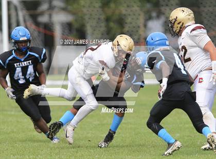 Thumbnail 1 in Dansville/Wayland-Cohocton @ Bishop Kearney/Rochester Prep/Rochester Academy photogallery.