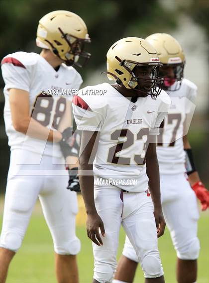 Thumbnail 3 in Dansville/Wayland-Cohocton @ Bishop Kearney/Rochester Prep/Rochester Academy photogallery.