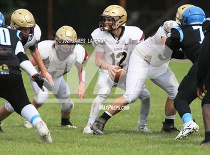 Thumbnail 2 in Dansville/Wayland-Cohocton @ Bishop Kearney/Rochester Prep/Rochester Academy photogallery.