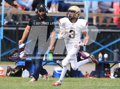 Thumbnail 3 in Dansville/Wayland-Cohocton @ Bishop Kearney/Rochester Prep/Rochester Academy photogallery.