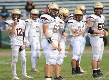 Thumbnail 3 in Dansville/Wayland-Cohocton @ Bishop Kearney/Rochester Prep/Rochester Academy photogallery.
