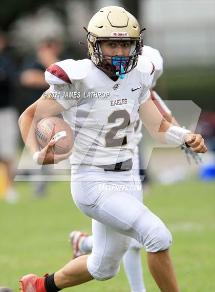 Thumbnail 2 in Dansville/Wayland-Cohocton @ Bishop Kearney/Rochester Prep/Rochester Academy photogallery.