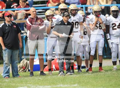 Thumbnail 2 in Dansville/Wayland-Cohocton @ Bishop Kearney/Rochester Prep/Rochester Academy photogallery.