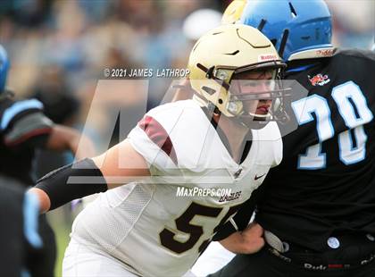 Thumbnail 2 in Dansville/Wayland-Cohocton @ Bishop Kearney/Rochester Prep/Rochester Academy photogallery.