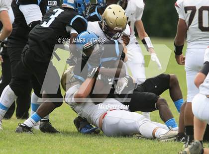 Thumbnail 3 in Dansville/Wayland-Cohocton @ Bishop Kearney/Rochester Prep/Rochester Academy photogallery.