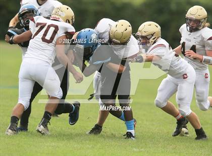 Thumbnail 3 in Dansville/Wayland-Cohocton @ Bishop Kearney/Rochester Prep/Rochester Academy photogallery.