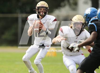 Thumbnail 2 in Dansville/Wayland-Cohocton @ Bishop Kearney/Rochester Prep/Rochester Academy photogallery.
