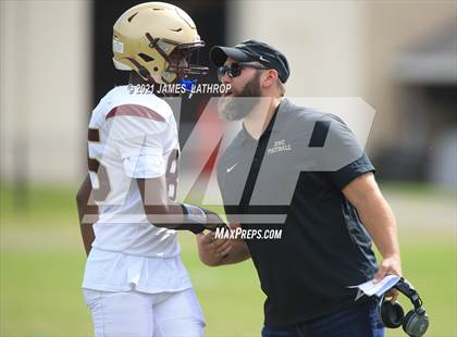 Thumbnail 2 in Dansville/Wayland-Cohocton @ Bishop Kearney/Rochester Prep/Rochester Academy photogallery.