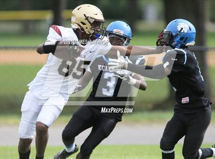 Thumbnail 3 in Dansville/Wayland-Cohocton @ Bishop Kearney/Rochester Prep/Rochester Academy photogallery.