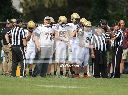 Thumbnail 1 in Dansville/Wayland-Cohocton @ Bishop Kearney/Rochester Prep/Rochester Academy photogallery.