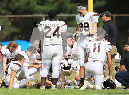 Thumbnail 3 in Dansville/Wayland-Cohocton @ Bishop Kearney/Rochester Prep/Rochester Academy photogallery.