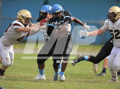 Thumbnail 3 in Dansville/Wayland-Cohocton @ Bishop Kearney/Rochester Prep/Rochester Academy photogallery.