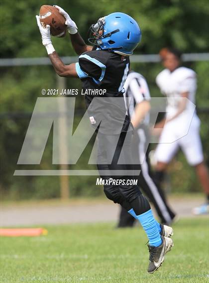 Thumbnail 2 in Dansville/Wayland-Cohocton @ Bishop Kearney/Rochester Prep/Rochester Academy photogallery.