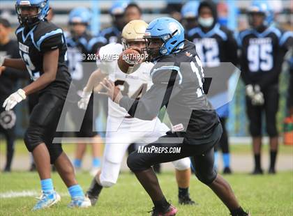 Thumbnail 3 in Dansville/Wayland-Cohocton @ Bishop Kearney/Rochester Prep/Rochester Academy photogallery.
